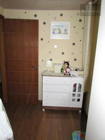 F-AP1231 Apartamento com 2 dormitórios à venda por R$ 140.000 - Campo Comprido - Curitiba - Foto 14