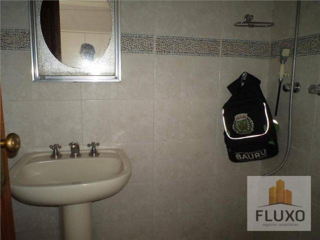 Casa residencial para locação, jardim panorama, bauru. - Foto 15