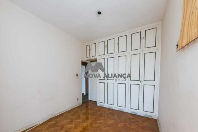 Apartamento à venda com 3 dormitórios em Tijuca, Rio de janeiro cod:NTAP30736 - Foto 10