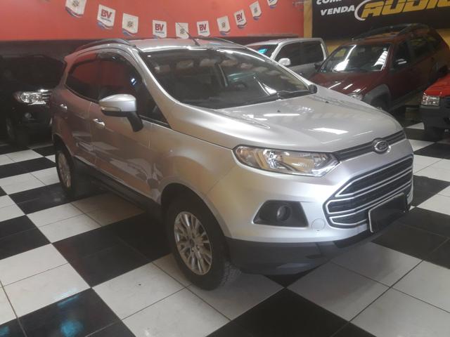 Ford Ecosport SE 1.6 completa - Foto 4