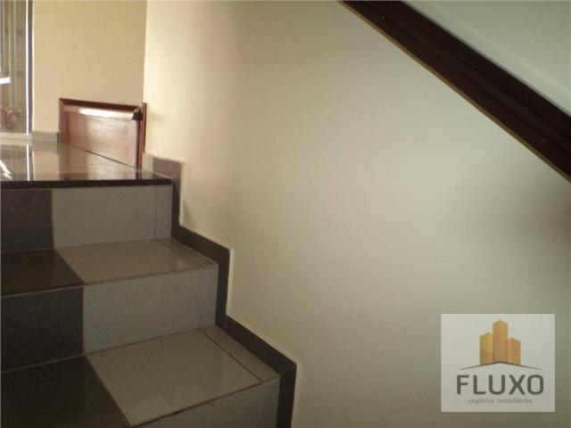 Casa residencial para locação, jardim panorama, bauru. - Foto 19