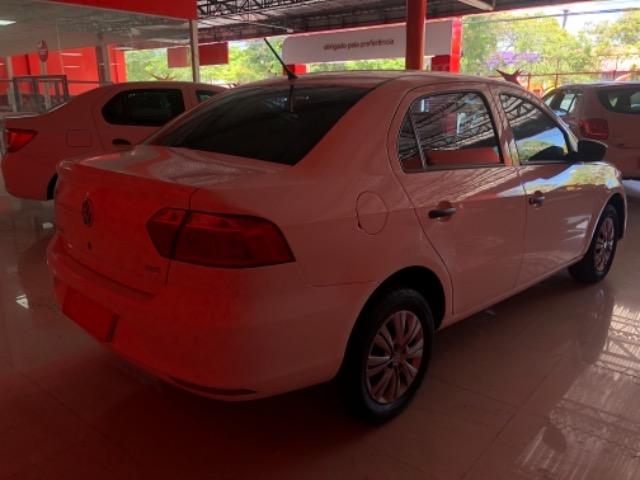 Vw - Volkswagen Voyage - Foto 5