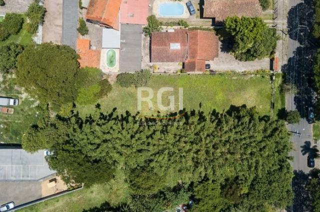 Terreno para alugar em Camaquã, Porto alegre cod:BT8738 - Foto 7