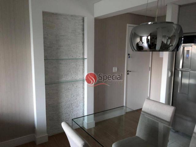 Apartamento com 2 dormitórios à venda, 54 m² - Vila Formosa - São Paulo/SP - Foto 8