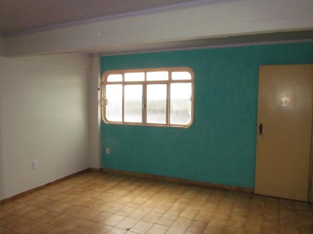 QI 02 Lote 17/19 Apartamento 501 - Taguatinga Norte.