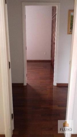 Casa residencial à venda, vila nova cidade universitária, bauru. - Foto 18