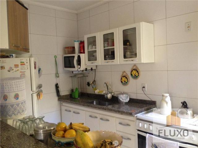 Casa residencial à venda, jardim ouro verde, bauru. - Foto 5