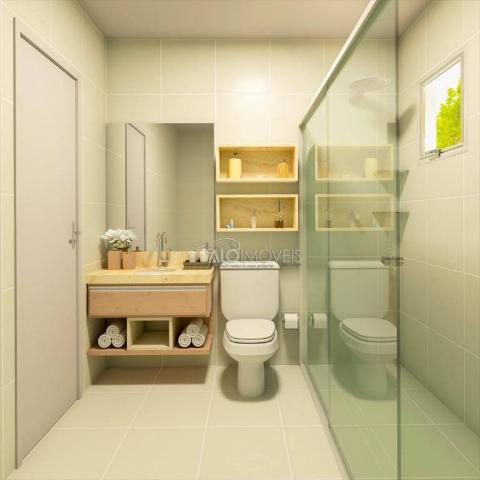 Condomínio américa 2 - apartamentos com 2 quartos em fazenda rio grande - Foto 8