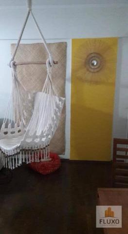Apartamento residencial à venda, Jardim América, Bauru - AP0966. - Foto 6