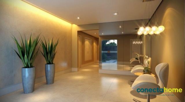 Apartamento 2 dormitórios Mooca - 63 m² - Foto 15