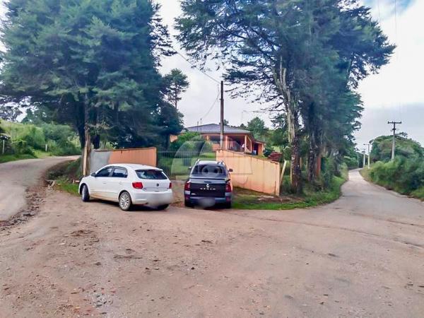 Chácara à venda em Área rural, Mandirituba cod:150401 - Foto 6