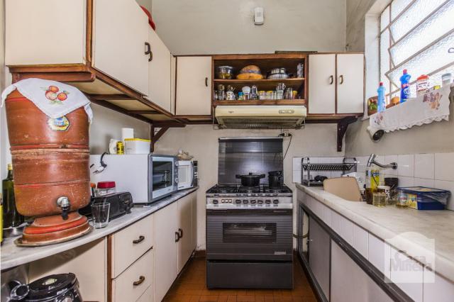 Casa à venda com 3 dormitórios em Carlos prates, Belo horizonte cod:244274 - Foto 5