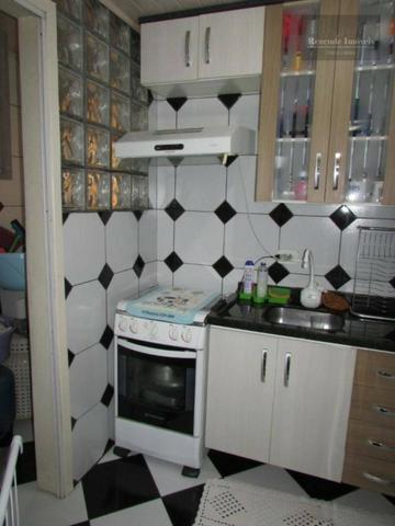 F-AP1231 Apartamento com 2 dormitórios à venda por R$ 140.000 - Campo Comprido - Curitiba - Foto 9