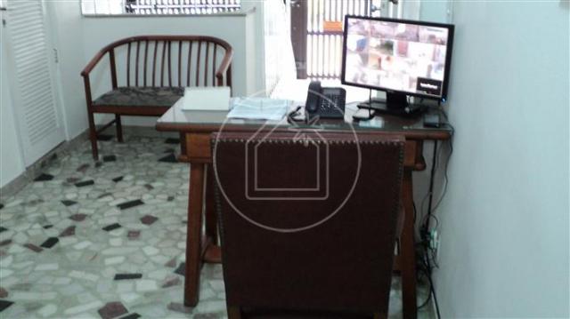Apartamento à venda com 3 dormitórios em Tijuca, Rio de janeiro cod:809915 - Foto 5