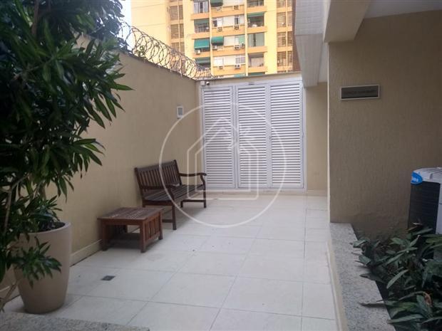 Apartamento à venda com 3 dormitórios em Maracanã, Rio de janeiro cod:819196 - Foto 11