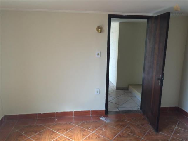 Casa com 3 dormitórios - parque união - bauru/sp - Foto 17