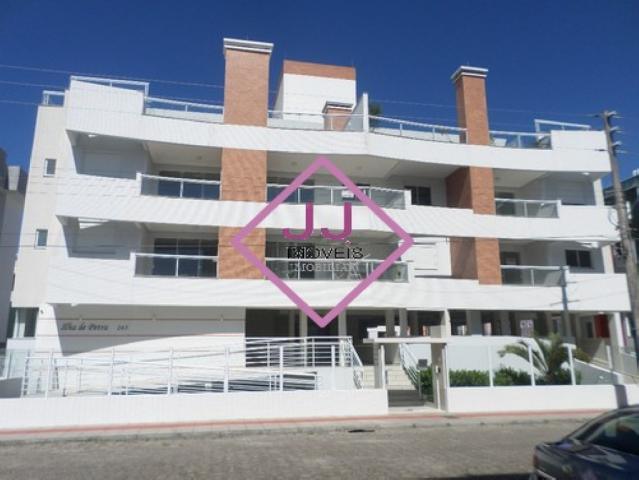 Apartamento à venda com 2 dormitórios em Ingleses do rio vermelho, Florianopolis cod:3688