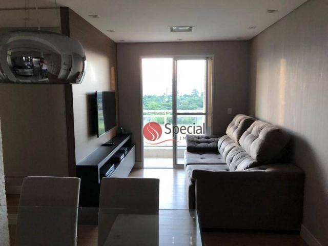Apartamento com 2 dormitórios à venda, 54 m² - Vila Formosa - São Paulo/SP - Foto 5