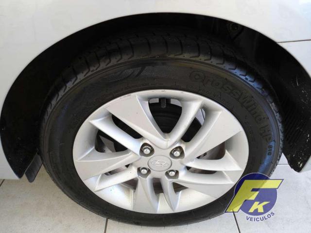 HB20 Premium 1.6 Flex 16V Aut. - Foto 8