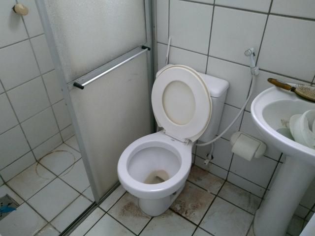 Apartamento 120 m² no Melhor do Meireles, pertinho do mar - Foto 6