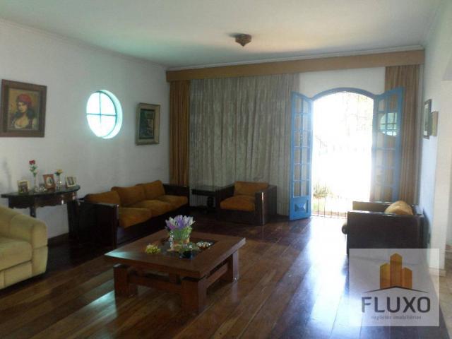 Casa residencial à venda, Vila Santa Tereza, Bauru - CA2153. - Foto 2