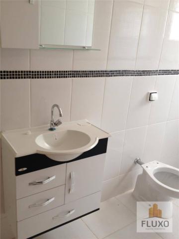 Casa residencial à venda, jardim flórida, bauru. - Foto 10