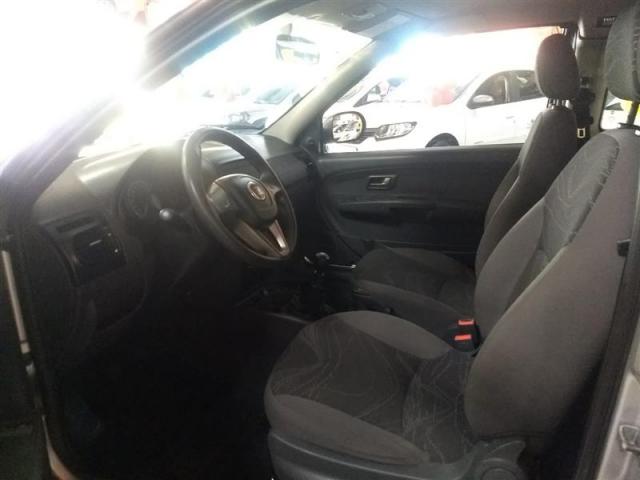 FIAT STRADA 1.4 MPI HARD WORKING CD 8V FLEX 3P MANUAL - Foto 2