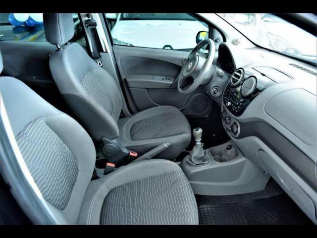 FIAT PALIO 2014/2014 1.0 MPI ATTRACTIVE 8V FLEX 4P MANUAL - Foto 5