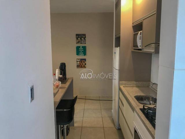Condomínio américa 2 - apartamentos com 2 quartos em fazenda rio grande - Foto 15
