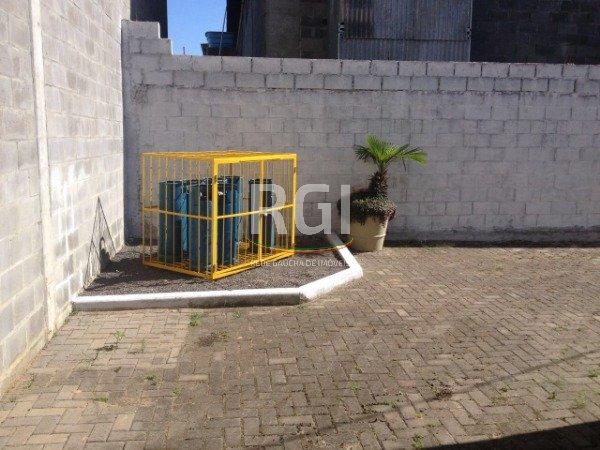Terreno à venda em Restinga, Porto alegre cod:MI269384 - Foto 6