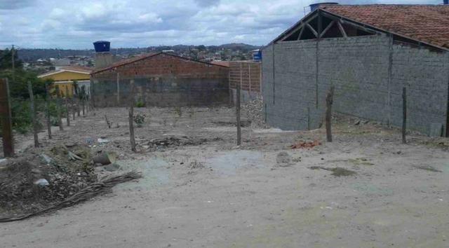 Execente Lote Fora De Condomínio - Gravatá/PE / Propriedade ID : L0313