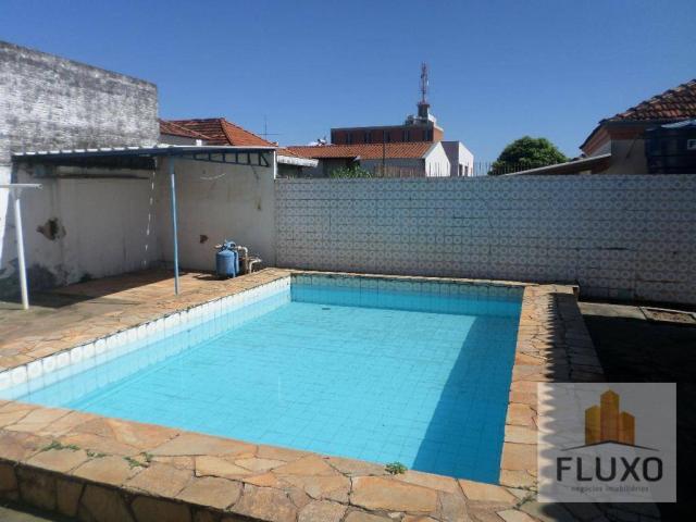 Casa residencial à venda, Vila Santa Tereza, Bauru - CA2153. - Foto 6