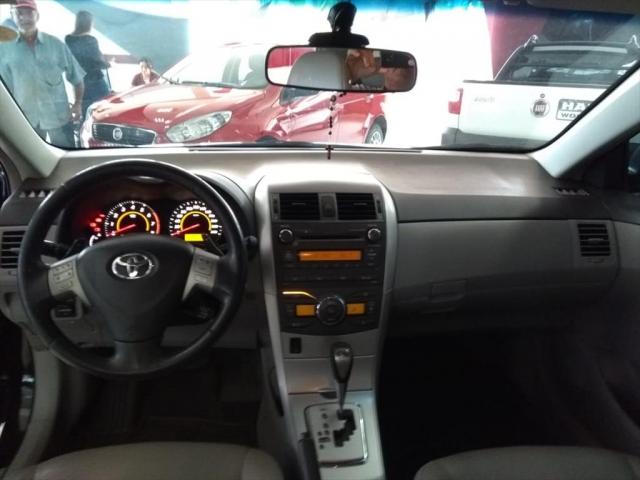 TOYOTA COROLLA 2.0 XEI 16V FLEX 4P AUTOMÁTICO - Foto 4