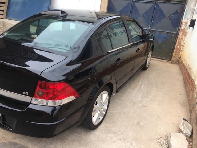 Vectra 2009/2010 - Foto 3