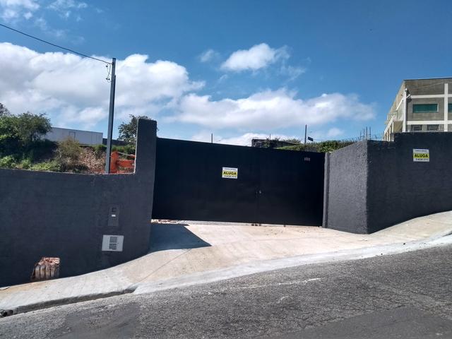 Área de terreno com 2.500m2 , Rodoanel, São Bernardo, ótimo para Pátio - Foto 10