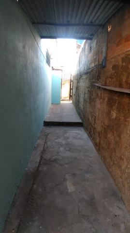 Casa para alugar com 2 dormitórios em Califórnia, Belo horizonte cod:V723 - Foto 3