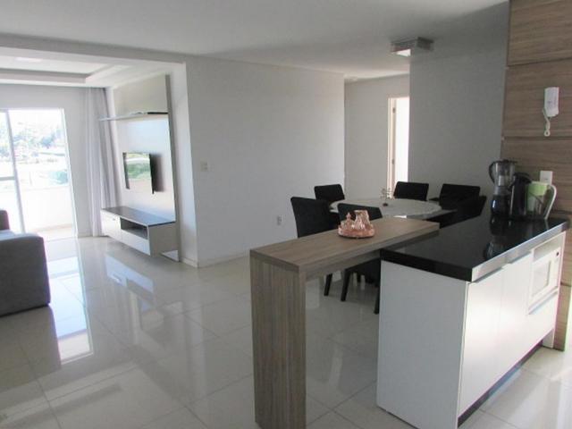 Apartamento à venda com 3 dormitórios em Costa e silva, Joinville cod:11104 - Foto 7