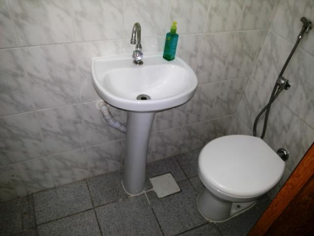 Apartamento à venda com 3 dormitórios em Caiçaras, Belo horizonte cod:19491 - Foto 8