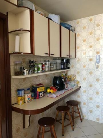 Apartamento frente, 3 quartos, 4º andar, 69m², na Rua Dr. Nunes 109 - Foto 12