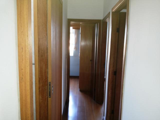 Apartamento à venda com 3 dormitórios em Caiçaras, Belo horizonte cod:19491 - Foto 11