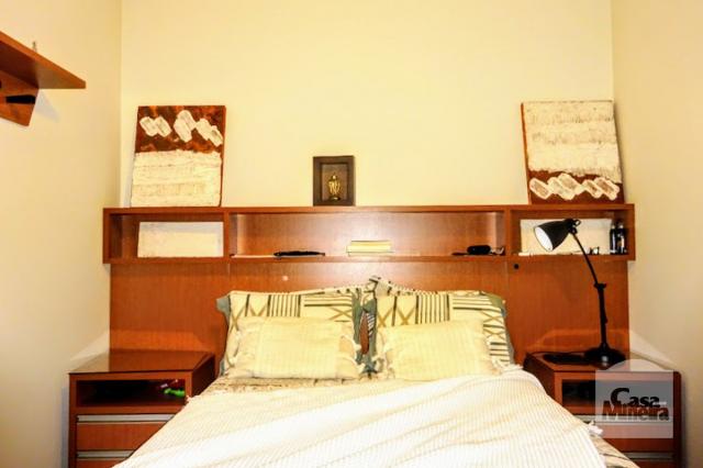 Apartamento à venda com 4 dormitórios em Gutierrez, Belo horizonte cod:250280 - Foto 17