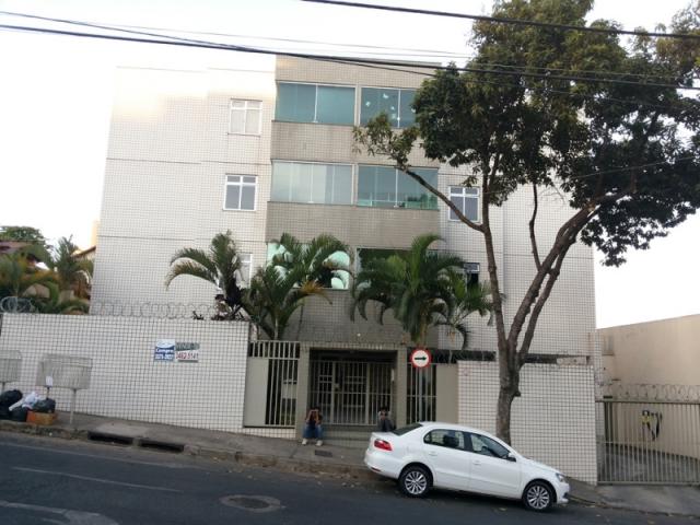Apartamento à venda com 3 dormitórios em Caiçaras, Belo horizonte cod:19491 - Foto 17
