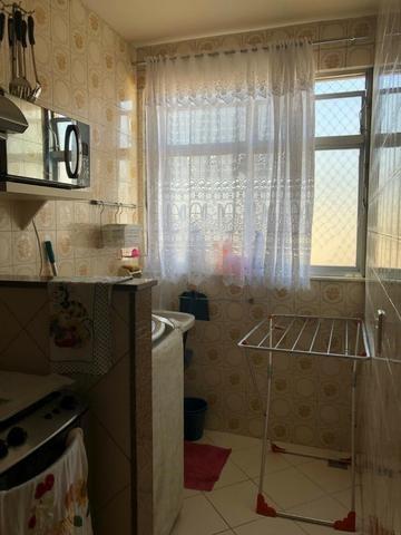 Apartamento frente, 3 quartos, 4º andar, 69m², na Rua Dr. Nunes 109 - Foto 16