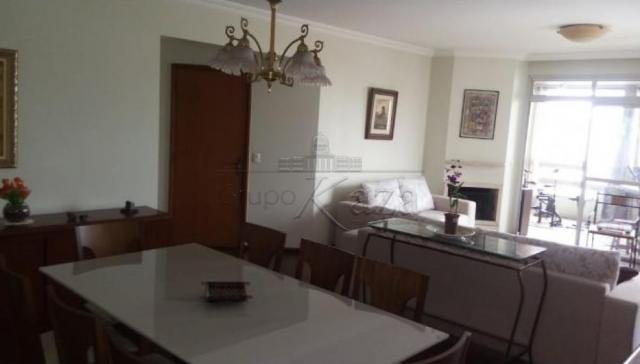 Apartamento à venda com 4 dormitórios em Vila sanches, Sao jose dos campos cod:V30407LA - Foto 4