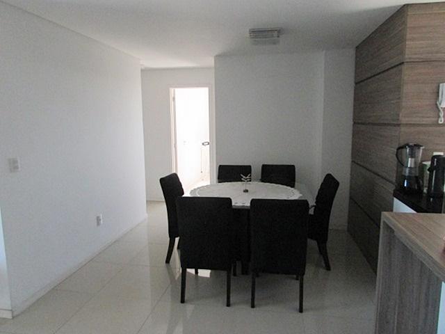 Apartamento à venda com 3 dormitórios em Costa e silva, Joinville cod:11104 - Foto 5