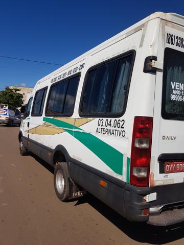 Van iveco daily - Foto 2
