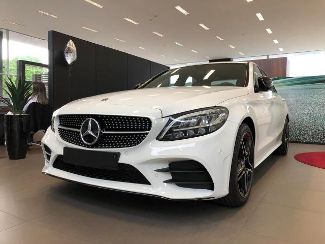 Mercedes-benz C-300 Sport