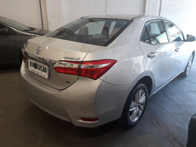 Corolla Gli Upper 17/17 - Foto 5