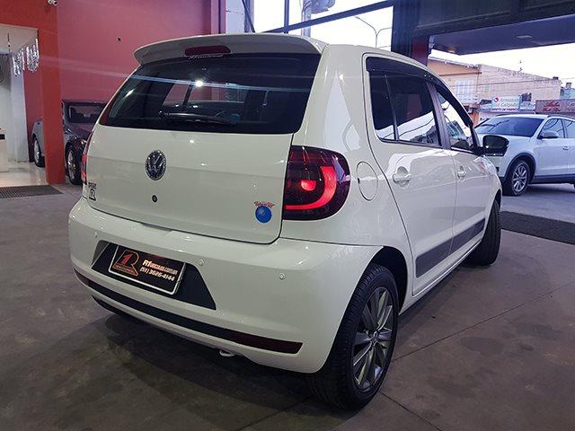 VOLKSWAGEN FOX 2011/2012 1.6 MI ROCK IN RIO 8V FLEX 4P MANUAL - Foto 3