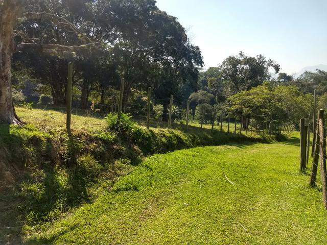 Área Itaipuaçu Maricá